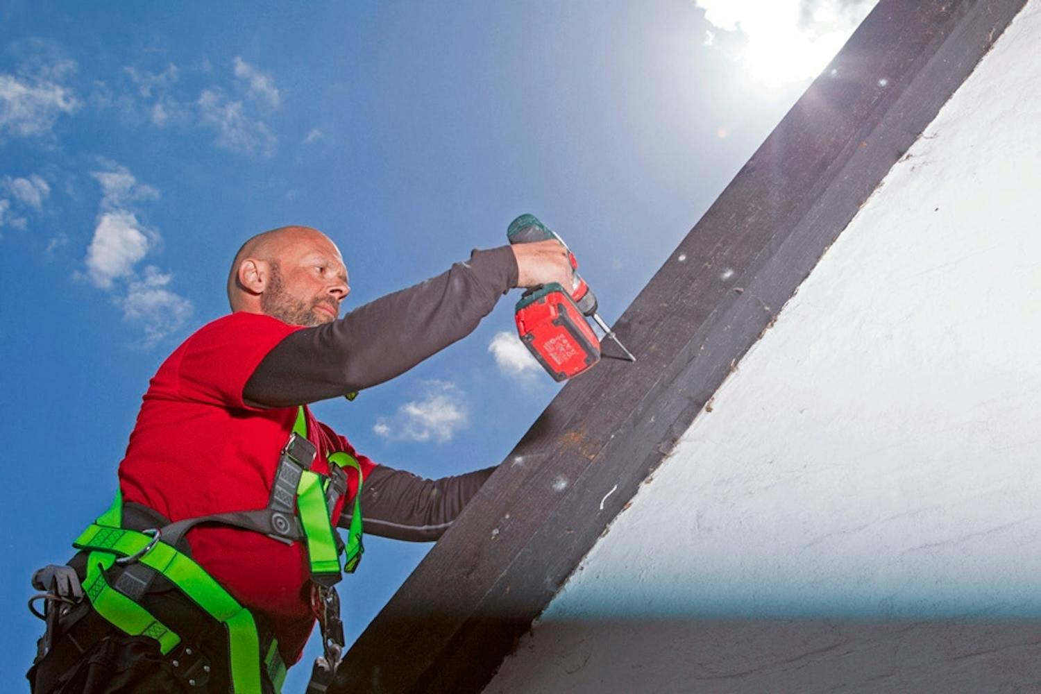 Vad är vindskivor? Vad är en vindskiva?